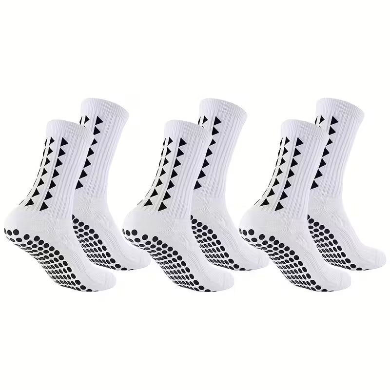 REVIVAL grip socks