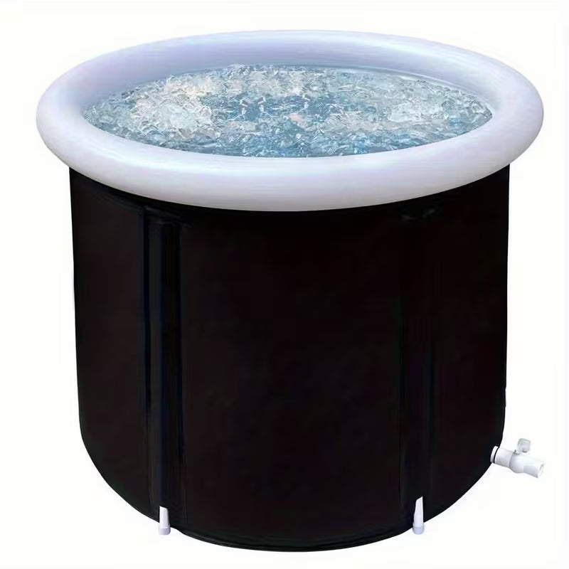 Portable Ice bath tub