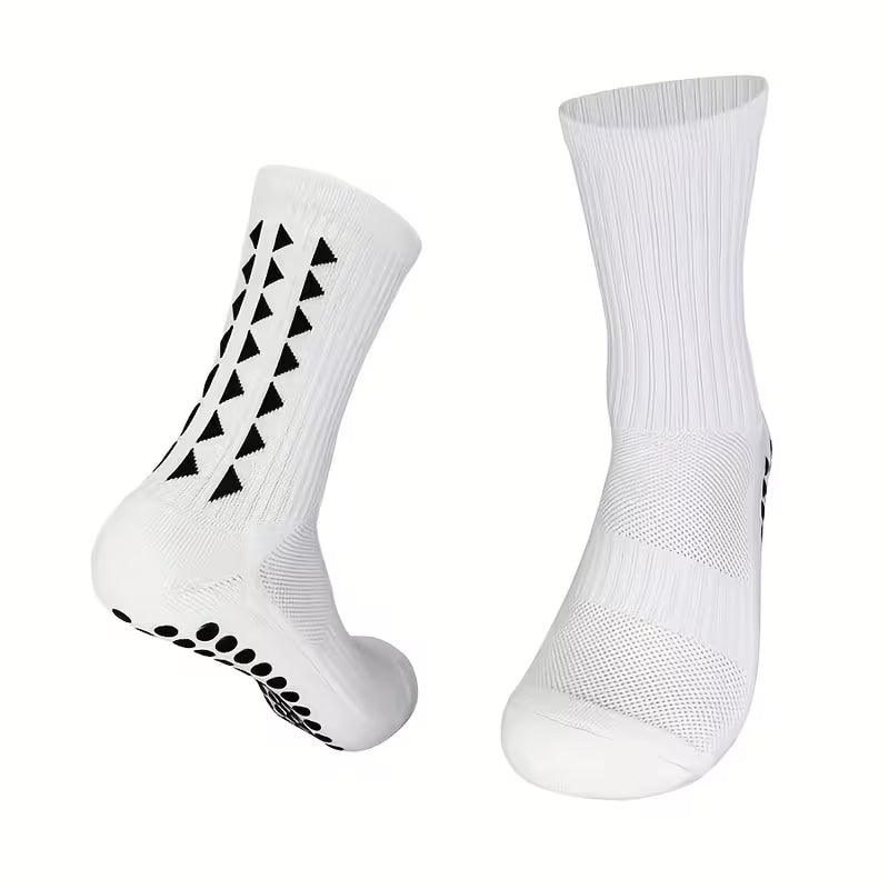 REVIVAL grip socks