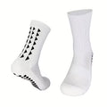 REVIVAL grip socks
