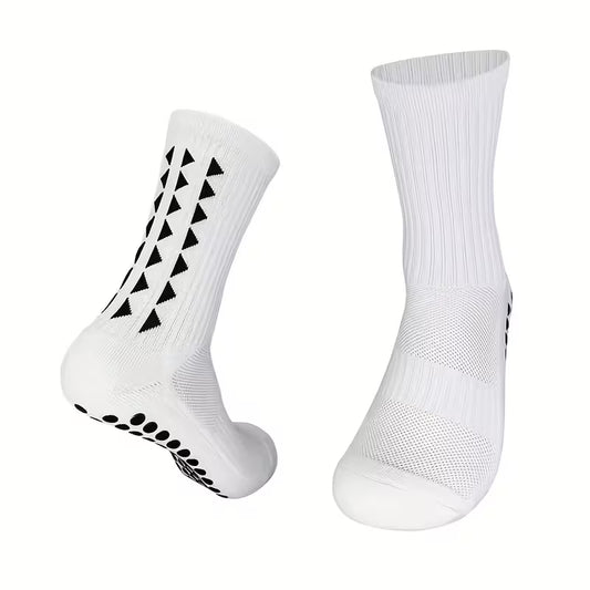REVIVAL grip socks