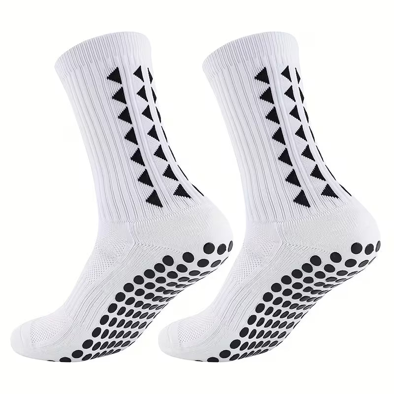 REVIVAL grip socks