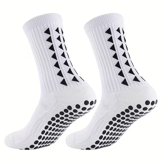 REVIVAL grip socks