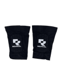REVIVAL sleeved shinpads
